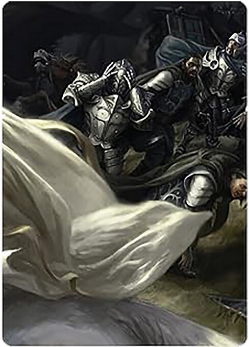 Fell Beast's Shriek // Fell Beast's Shriek from Tales of Middle-earth Scene Box
