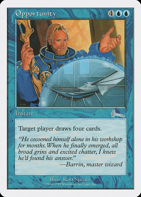 Opportunity from Battle Royale Box Set