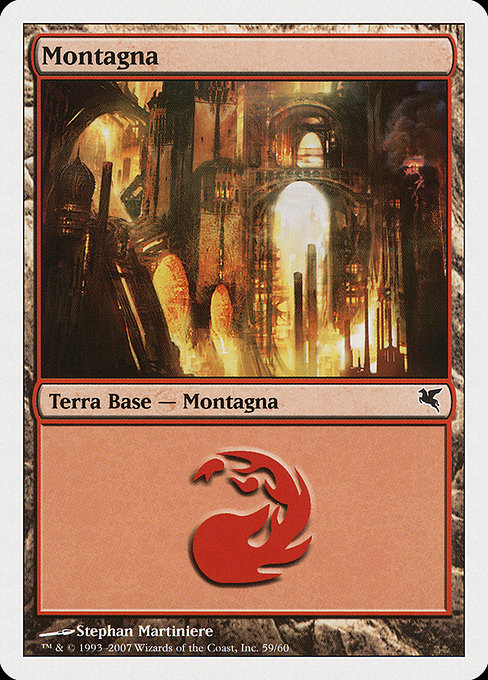 Mountain from Salvat 2005