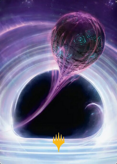 Susur Secundi, Void Altar // Susur Secundi, Void Altar highlighted card art