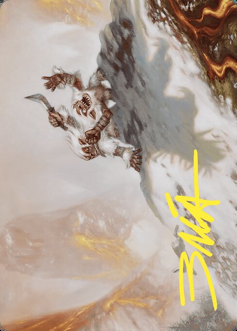 Dragon Fodder // Dragon Fodder highlighted card art