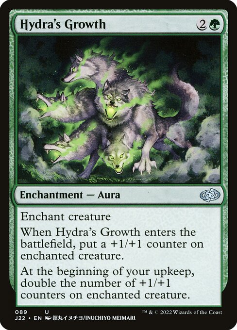 Hydra's Growth from Jumpstart 2022