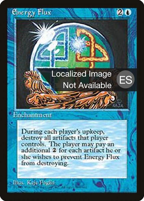 Energy Flux from Fourth Edition Foreign Black Border