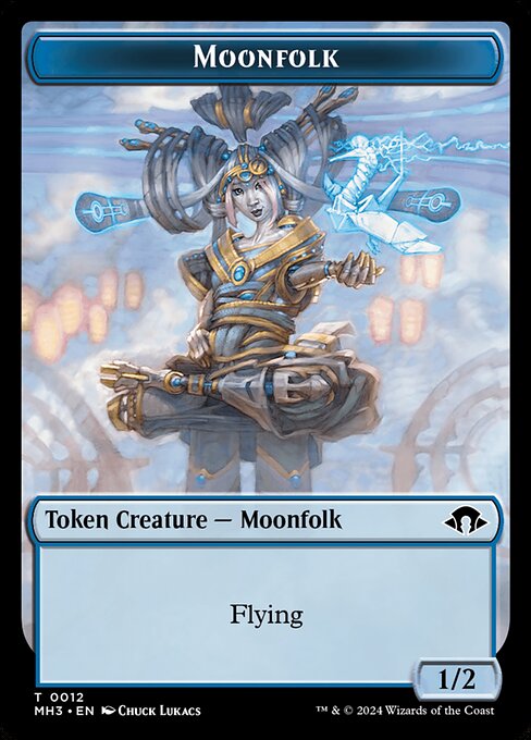 Moonfolk highlighted card art