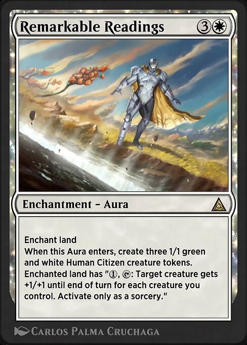 Friendly Neighborhood from Through the Omenpaths