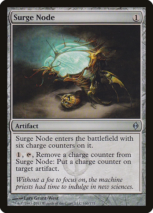 Surge Node from New Phyrexia
