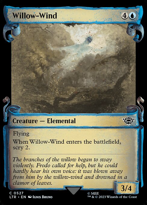 Willow-Wind highlighted card art