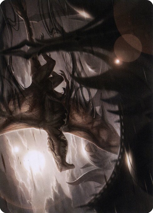 Shadrix Silverquill // Shadrix Silverquill highlighted card art