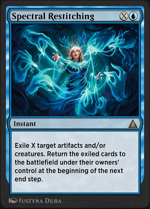 Hide on the Ceiling from Through the Omenpaths