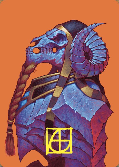 Neheb, the Eternal // Neheb, the Eternal highlighted card art