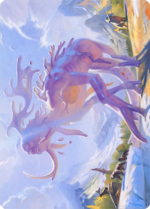 Morophon, the Boundless // Morophon, the Boundless from Modern Horizons Art Series