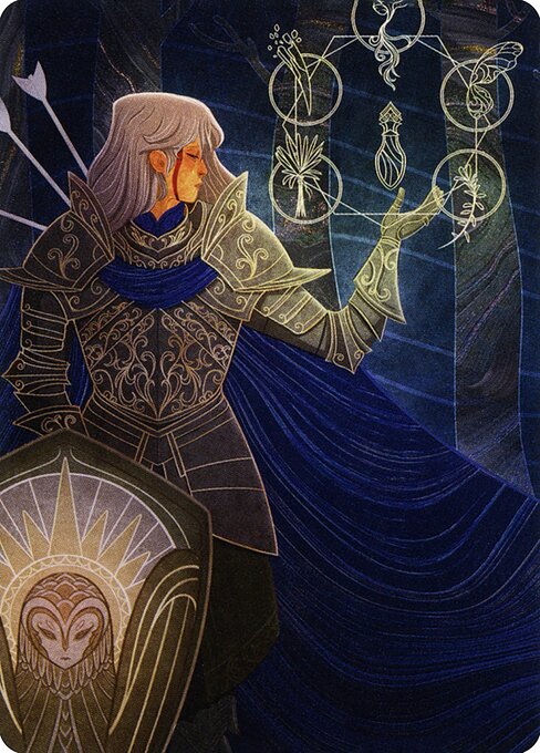 Revitalize // Revitalize highlighted card art