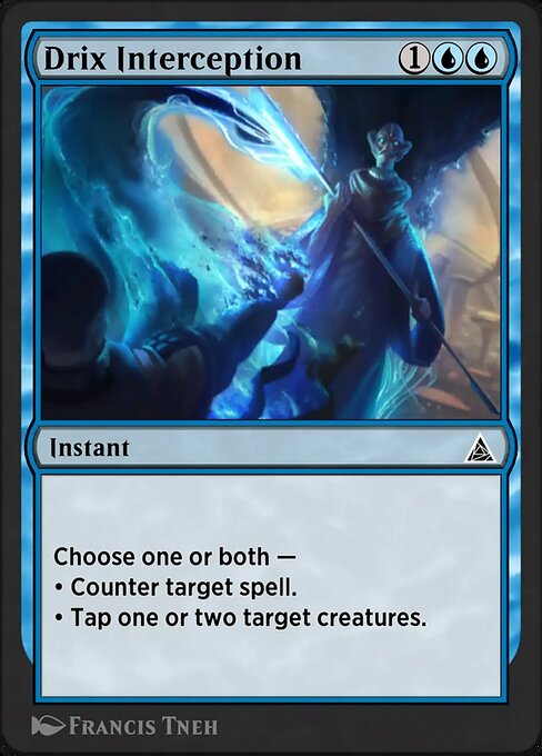 Amazing Acrobatics from Through the Omenpaths