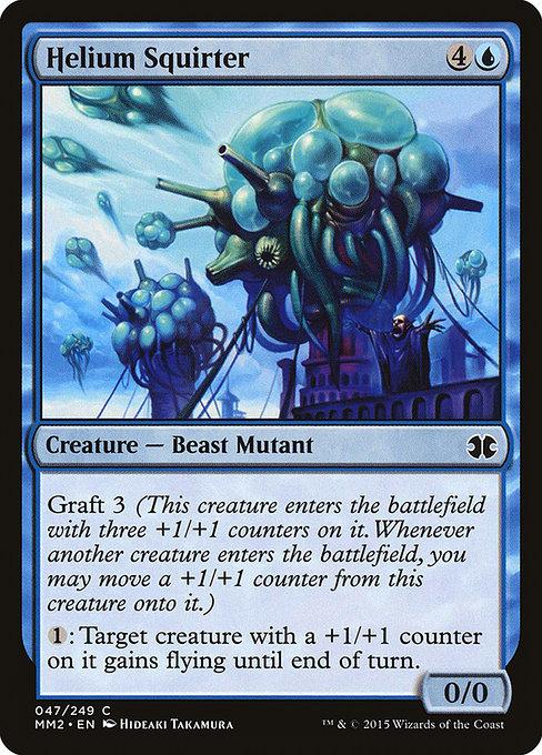 Helium Squirter from Modern Masters 2015
