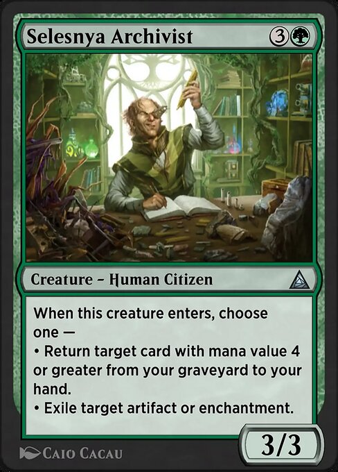 Damage Control Crew from Through the Omenpaths