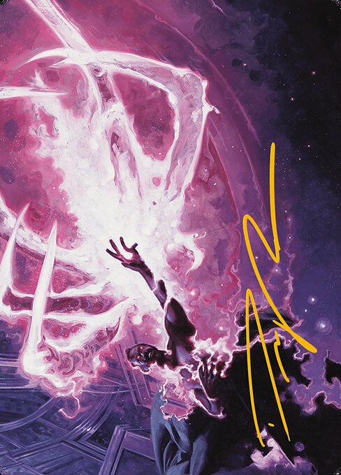 Flare of Malice // Flare of Malice highlighted card art