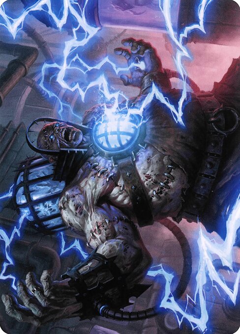Repository Skaab // Repository Skaab highlighted card art