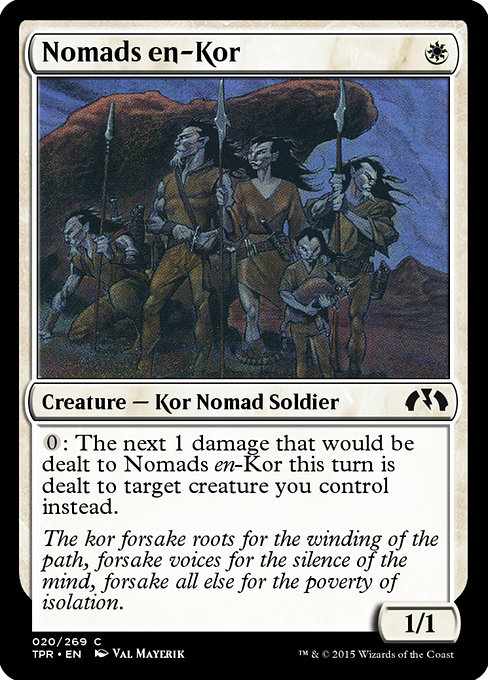 Nomads en-Kor from Tempest Remastered