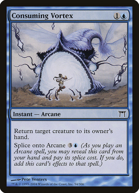 Consuming Vortex highlighted card art