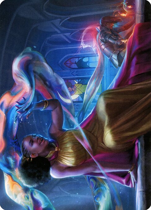 Radiant Epicure // Radiant Epicure from Modern Horizons 2 Art Series
