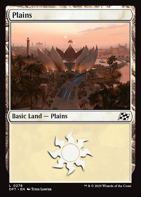 Plains from Aetherdrift