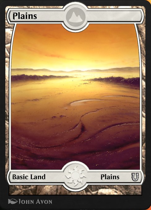 Plains from Arena New Player Experience