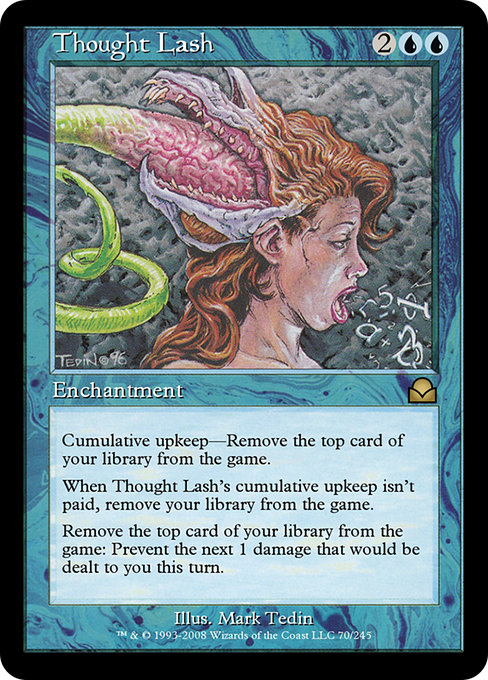 Thought Lash highlighted card art