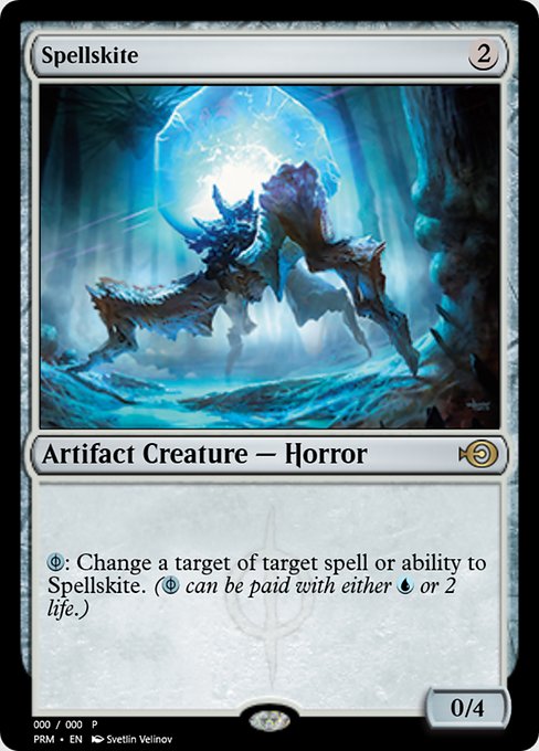 Spellskite from Magic Online Promos