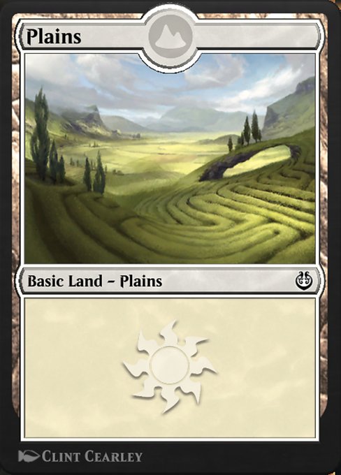 Plains from Kaladesh Remastered