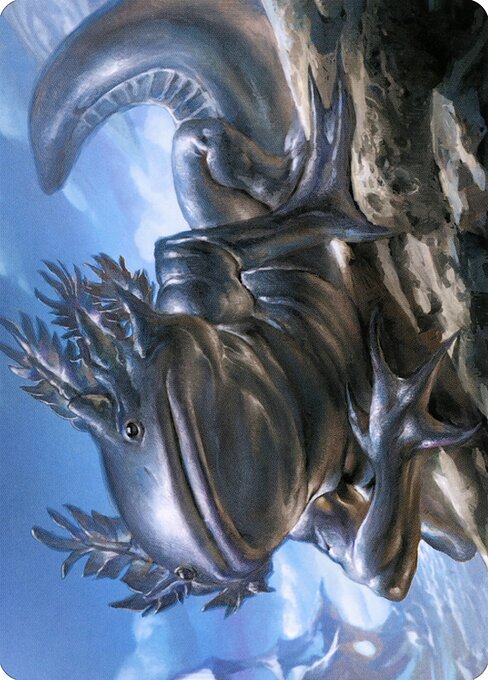 Sojourner's Companion // Sojourner's Companion highlighted card art
