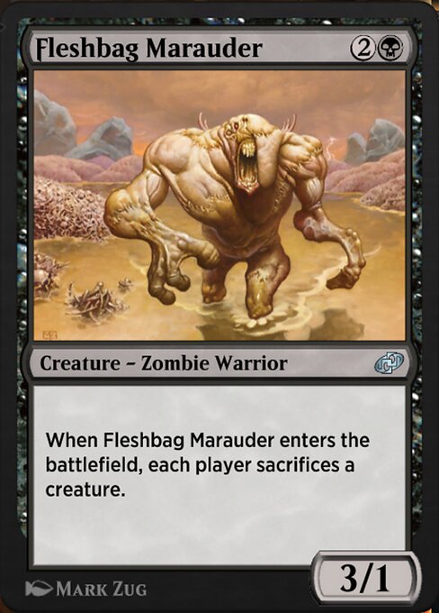 Fleshbag Marauder from Jumpstart: Historic Horizons