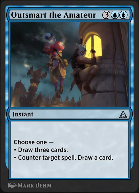 School Daze from Through the Omenpaths