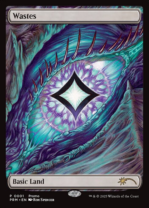 Wastes from Love Your LGS 2025