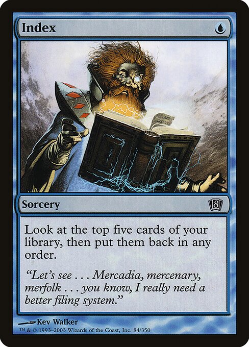 Index from Eighth Edition