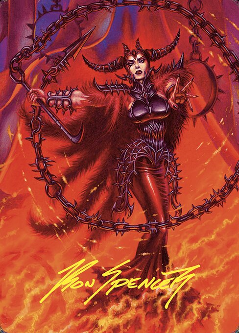 Deadly Rollick // Deadly Rollick highlighted card art
