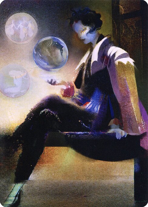 Obscura Interceptor // Obscura Interceptor highlighted card art