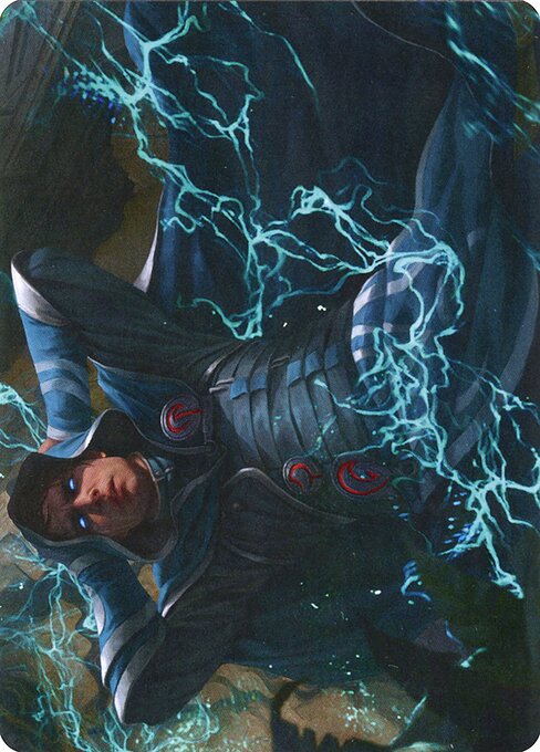 Maddening Cacophony // Maddening Cacophony highlighted card art