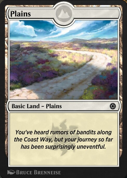 Plains from Alchemy Horizons: Baldur's Gate