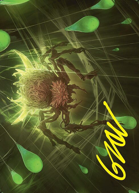 Spinner of Souls // Spinner of Souls highlighted card art