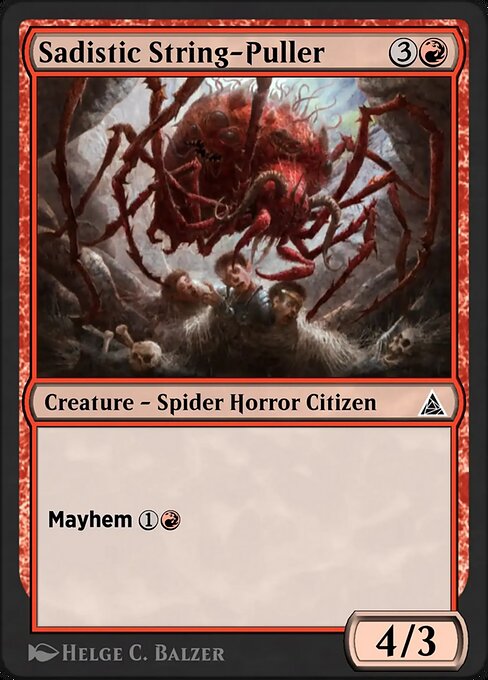 Spider-Islanders from Through the Omenpaths