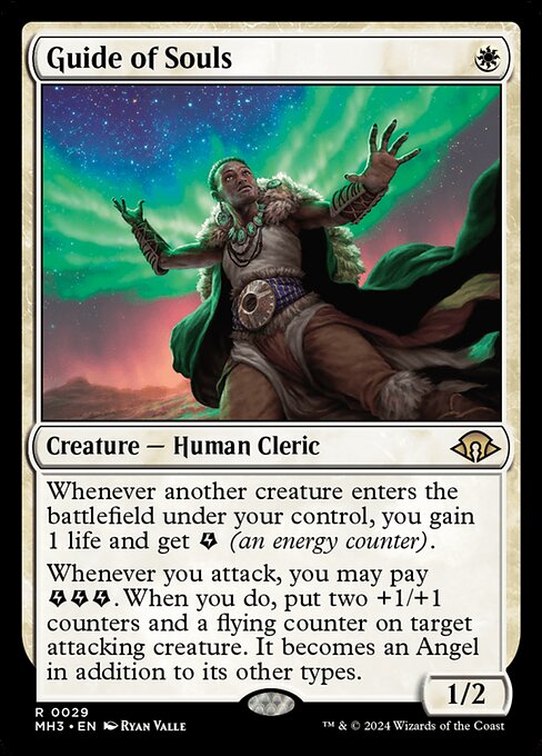 Guide of Souls from Modern Horizons 3