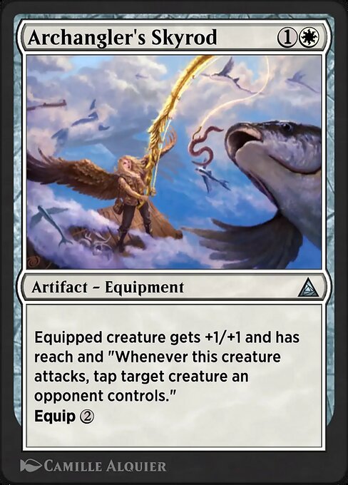 Web-Shooters from Through the Omenpaths