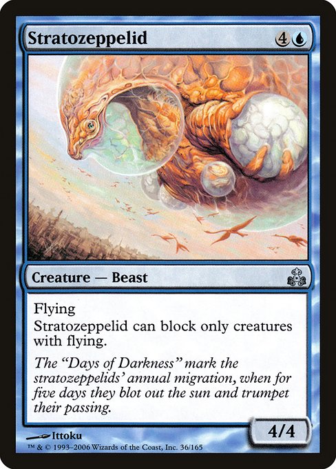 Stratozeppelid highlighted card art