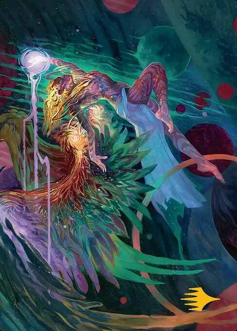 Exalted Sunborn // Exalted Sunborn highlighted card art