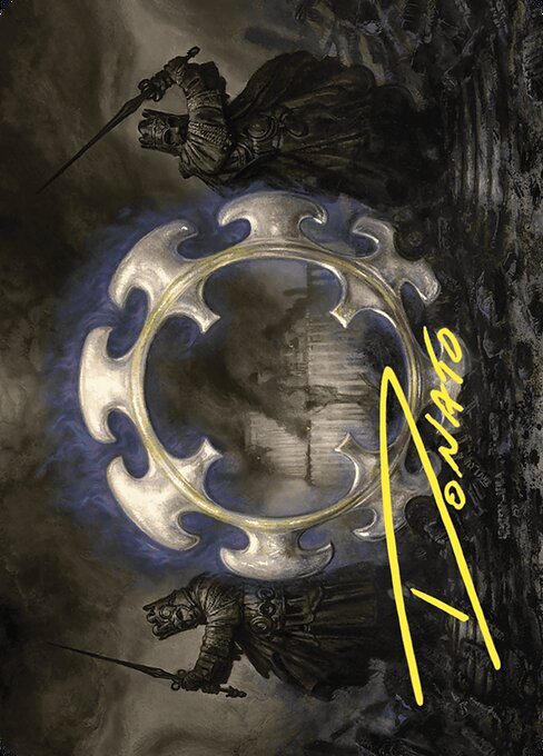 Court of Ardenvale // Court of Ardenvale highlighted card art