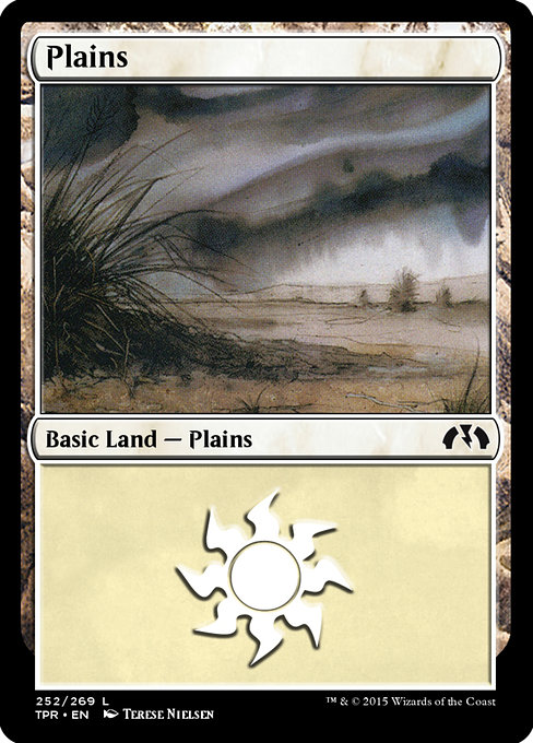 Plains from Tempest Remastered