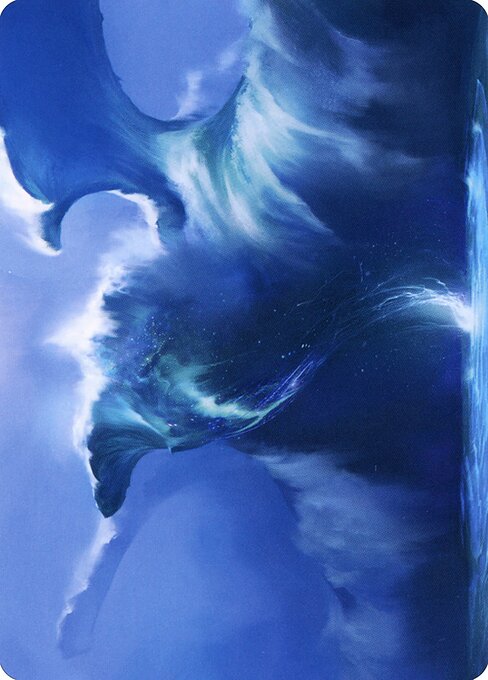 Subtlety // Subtlety from Modern Horizons 2 Art Series