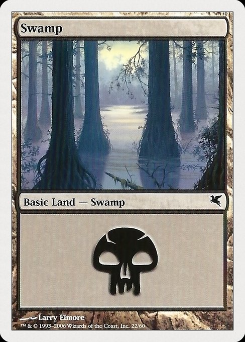 Swamp from Hachette UK