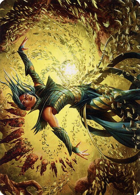 Dragonsguard Elite // Dragonsguard Elite from Strixhaven Art Series