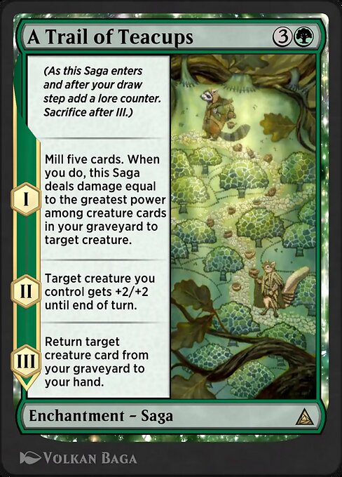 Kraven's Last Hunt from Through the Omenpaths